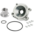 Davies Craig DC8660 EWP Block Adapter for Ford Coyote 5.0L-2