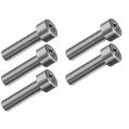 Davies Craig DC8711 M4 x 25mm Bolts For Alloy EWP115 suits 8710-1