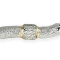 Downpipe with Heat Shield FMIC.Pro for BMW E46 330d/xd M57 M57N 1998-2005-4
