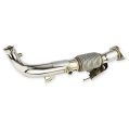 Downpipe FMIC.Pro for Ford S-Max WA6 2.2 TDCi 2010-2015-2