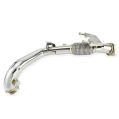Downpipe FMIC.Pro for Ford S-Max WA6 2.2 TDCi 2010-2015-3