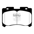 DP21004 Brake Pads GREENSTUFF EBC Brakes for Toyota Supra Celica GT4-2