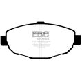 DP21007 Brake Pads GREENSTUFF EBC Brakes for Lexus SC300 SC400 Toyota Soarer JZZ30 JZZ31 UZZ31 UZZ32 Aristo JZS147-2