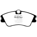 DP61030 Brake Pads GREENSTUFF EBC Brakes for Volkswagen Eurovan-2