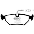 DP1040 Brake Pads ULTIMAX2 EBC Brakes for Citroen Evasion Synergie Fiat Ulysse Lancia Zeta Peugeot 806-2