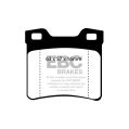 DP41048R Brake Pads YELLOWSTUFF EBC Brakes for Peugeot 406 406 Coupe-2