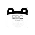 DP105/4 Brake Pads ULTIMAX2 EBC Brakes for Alfa Romeo COMMERCIAL A11 A12 F11 F12 Porsche 356 C Saab 90 99 900 900-2