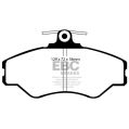 DP1086 Brake Pads ULTIMAX2 EBC Brakes for Hyundai COMMERCIAL H100 H150 H20-2