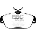 DP1095 Brake Pads ULTIMAX2 EBC Brakes for Volvo 740 940 960 S90 V9-2