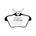 DP41096R Brake Pads YELLOWSTUFF EBC Brakes for Alfa Romeo 156 166 Lancia Kappa-2