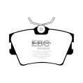 DP1102 Brake Pads ULTIMAX2 EBC Brakes for Volkswagen Caravelle Volkswagen COMMERCIAL Transporter Kombi/Camper T4-2
