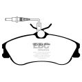 DP1104 Brake Pads ULTIMAX2 EBC Brakes for Citroen Berlingo Multispace Xsara Xsara Estate Citroen COMMERCIAL Berlingo Peugeot 306 Partner Combi Peugeot COMMERCIAL Partner-2