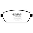 DP1106 Brake Pads ULTIMAX2 EBC Brakes for Suzuki COMMERCIAL Super Carry SK410-DA51 Super Carry DA51-2
