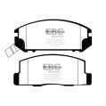 DP31107C Brake Pads REDSTUFF EBC Brakes for Toyota MR2-2