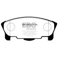DP1120 Brake Pads ULTIMAX2 EBC Brakes for Daihatsu Avanzato Move-2