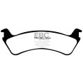 DP1130 Brake Pads ULTIMAX2 EBC Brakes for Ford Explorer Sport USA Jeep Grand Cherokee-2