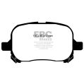 DP31133C Brake Pads REDSTUFF EBC Brakes for Lexus ES300 Toyota Avalon Camry Solara See also Camry Solara-2