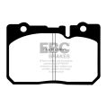 DP1154 Brake Pads ULTIMAX2 EBC Brakes for Lexus LS400 XF20-2