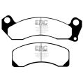 DP1166 Brake Pads ULTIMAX2 EBC Brakes for Ford Mustang 3rd Generation-2