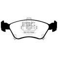 DP1171 Brake Pads ULTIMAX2 EBC Brakes for Toyota Avensis AT220 Avensis AT221 Avensis ST220 Avensis CT220-2