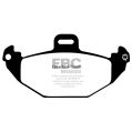 DP1190 Brake Pads ULTIMAX2 EBC Brakes for Renault Laguna Saloon Laguna Estate-2