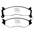 DP1194 Brake Pads ULTIMAX2 EBC Brakes for Chrysler USA Voyager-2