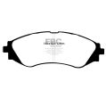 DP1209 Brake Pads ULTIMAX2 EBC Brakes for Chevrolet Evanda Daewoo Evanda Leganza Holden Australia and New Zealand Viva-2