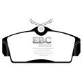 DP1238 Brake Pads ULTIMAX2 EBC Brakes for Nissan Almera Primera P11 Primera W11 Primera P11 GT Nissan Australia and New Zealand Pulsar-2