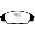 DP51254NDX Brake Pads BLUESTUFF NDX EBC Brakes for Honda S2000 Civic 7th Gen EP4 ACURA CSX Canada Type S RSX Type S Honda S2000 Civic 7th Gen EP3 Type-R Civic 8th Gen FN2 Type-R Integra Not UK DC5 Type-S Civic Si-2