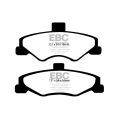 DP1323 Brake Pads ULTIMAX2 EBC Brakes for Chevrolet Camaro 4th Gen PONTIAC Firebird-2