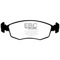 DP41337R Brake Pads YELLOWSTUFF EBC Brakes for Fiat Doblo Punto-2