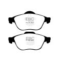 DP41353R Brake Pads YELLOWSTUFF EBC Brakes for Renault Espace Mk4 Grand Espace Laguna 2 Scenic RX4 Vel Satis UK Vel Satis Europe-2