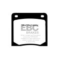 DP139 Brake Pads ULTIMAX2 EBC Brakes for Datsun Cherry F10 Cherry N10 Sunny B210 120Y Saloon 1200 B110 1400 B110 Honda S800 Nissan Cherry F10 Cherry N10 Sunny B210 1200 B110 1400 B110 Subaru Leone Series 1 A22RX Skyline C210-2