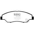 DP1404 Brake Pads ULTIMAX2 EBC Brakes for KIA Retona Sportage K0-2