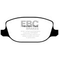 DP41425R Brake Pads YELLOWSTUFF EBC Brakes for Alfa Romeo 159 Brera Spider-2