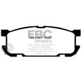 DP41453R Brake Pads YELLOWSTUFF EBC Brakes for Mazda Mazda Miata MX5 MX5 Mk2 Sport NB-2