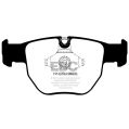 DP61463 Brake Pads GREENSTUFF EBC Brakes for Land Rover Range Rover L322 Land Rover Range Rover-2