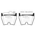 DP51513/3NDX Brake Pads BLUESTUFF NDX EBC Brakes for Audi RS3 8V RSQ3 8U TTRS quattro 8S Audi RS3 TT RS quattro RSQ3 8U Performance-2