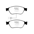 DP1535 Brake Pads ULTIMAX2 EBC Brakes for Audi A8 quattro D3/4E Volkswagen Phaeton-2