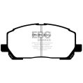 DP61634 Brake Pads GREENSTUFF EBC Brakes for Lexus RX300 Toyota Highlander Toyota Highlander-2