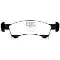 DP41651R Brake Pads YELLOWSTUFF EBC Brakes for Ford Expedition LINCOLN Navigator Ford Expedition LINCOLN Navigator-2