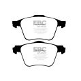 DP1690 Brake Pads ULTIMAX2 EBC Brakes for Volvo XC90 1st Gen XC90 1st Gen T6-2