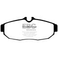 DP81741RPX Racing Brake Pads RP-X Racing EBC Brakes for Ford Mustang 5th Generation Mustang 5th Generation Shelby Ford Mustang 5th Gen Mustang 5th Generation GT Mustang 5th Gen GT Mustang 5th Gen Shelby GT500-1