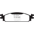 DP1825 Brake Pads ULTIMAX2 EBC Brakes for Ford Flex-2