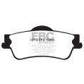 DP1834 Brake Pads ULTIMAX2 EBC Brakes for Chevrolet Middle East and South Africa Caprice Lumina Holden Australia and New Zealand Commodore VE Commodore VF-2