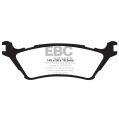 DP1891 Brake Pads ULTIMAX2 EBC Brakes for Ford F150 Raptor F15-2