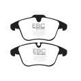 DP1911 Brake Pads ULTIMAX2 EBC Brakes for Jaguar XF X250 XF Sportbrake XJ6 XJ8 XK SType-2