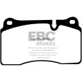 DP41922R Brake Pads YELLOWSTUFF EBC Brakes for Land Rover Range Rover L322 Range Rover Sport L320 Land Rover Range Rover Range Rover Sport-2