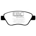 DP1965 Brake Pads ULTIMAX2 EBC Brakes for Opel ADAM Corsa D Proton Satria Neo VAUXHALL ADAM Corsa D VAUXHALL COMMERCIAL Corsa Van GERMAN E CARS Cetos Gen2-2