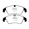 DP51986NDX Brake Pads BLUESTUFF NDX EBC Brakes for Audi A4 A4 quattro A5 B8 A5 quattro B8 allroad quattro S4 S5 S5 Cabriolet Audi A4 B8 A4 quattro B8 A4 Allroad quattro A5 B8 A5 quattro B8 A5 Cabriolet B8 A5 Cabriolet quattro B8 S4 B8 S5 B8 A5 A5 quattro-2